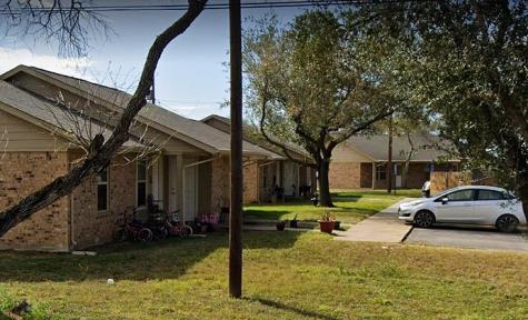 711 N Sigrid Avenue Hebbronville TX 78361