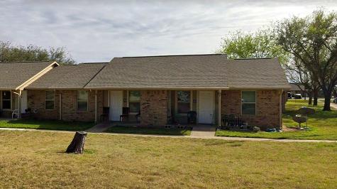 711 N Sigrid Avenue Hebbronville TX 78361