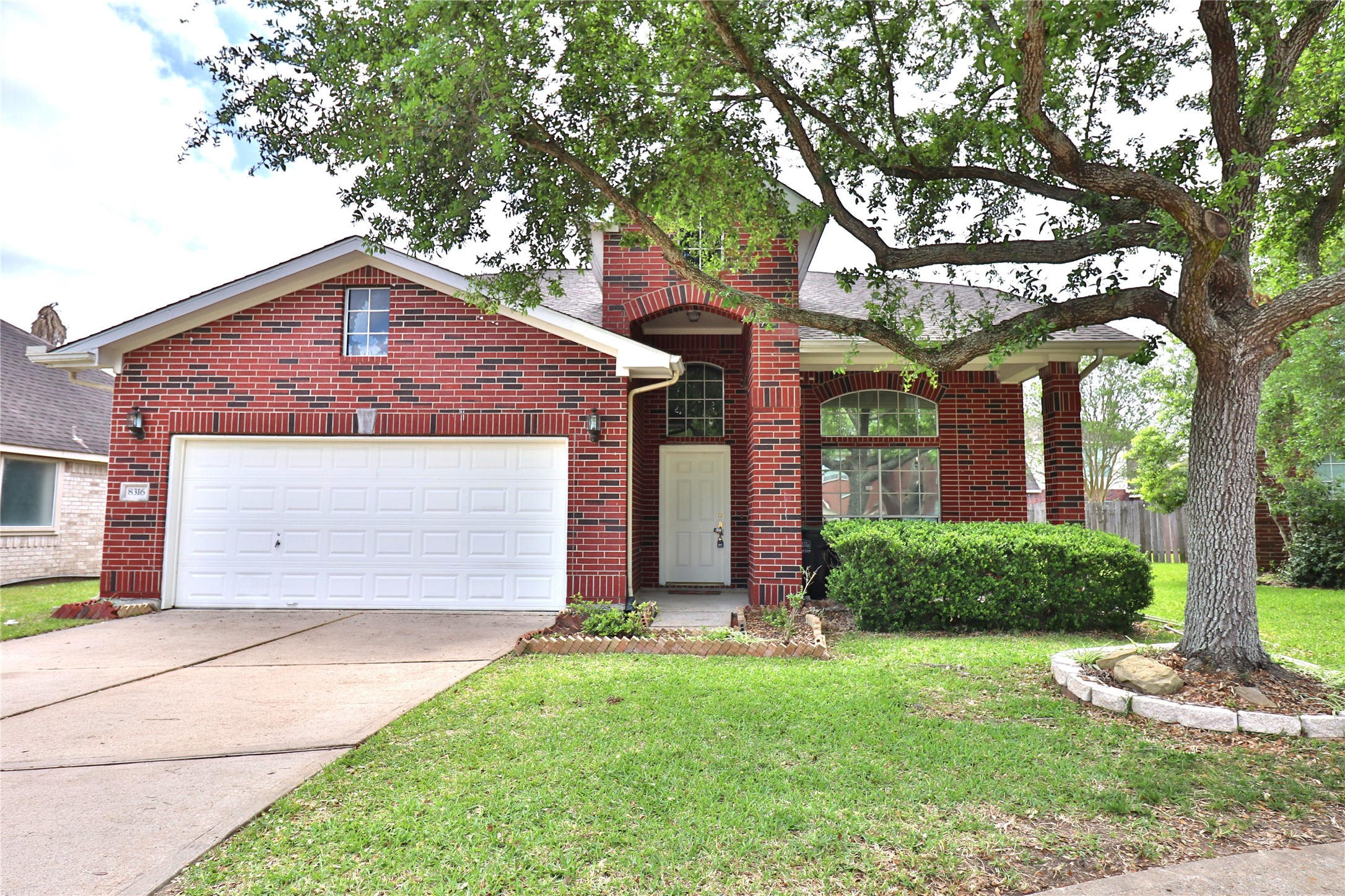8316 Diamond Way Court Pearland TX 77584