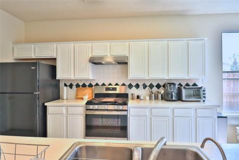 8316 Diamond Way Court Pearland TX 77584
