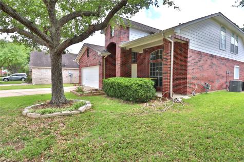 8316 Diamond Way Court Pearland TX 77584