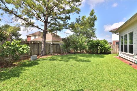 8316 Diamond Way Court Pearland TX 77584