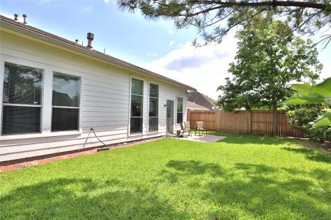 8316 Diamond Way Court Pearland TX 77584