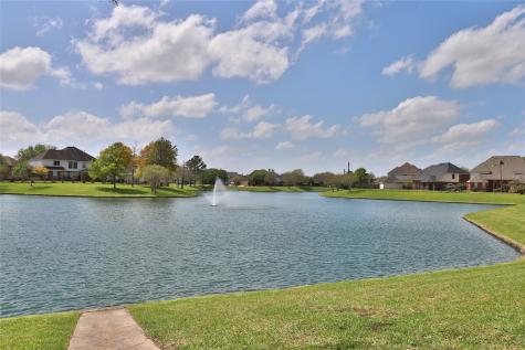 8316 Diamond Way Court Pearland TX 77584