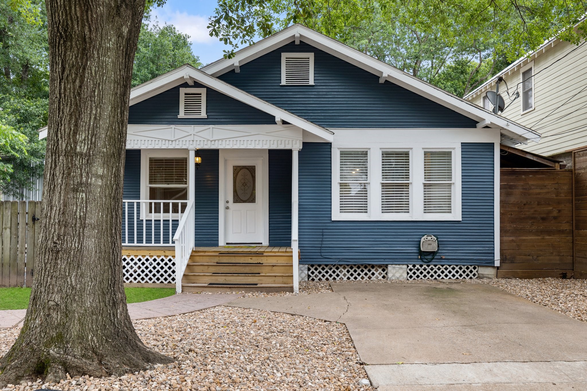 1308 Herkimer Street Houston TX 77008
