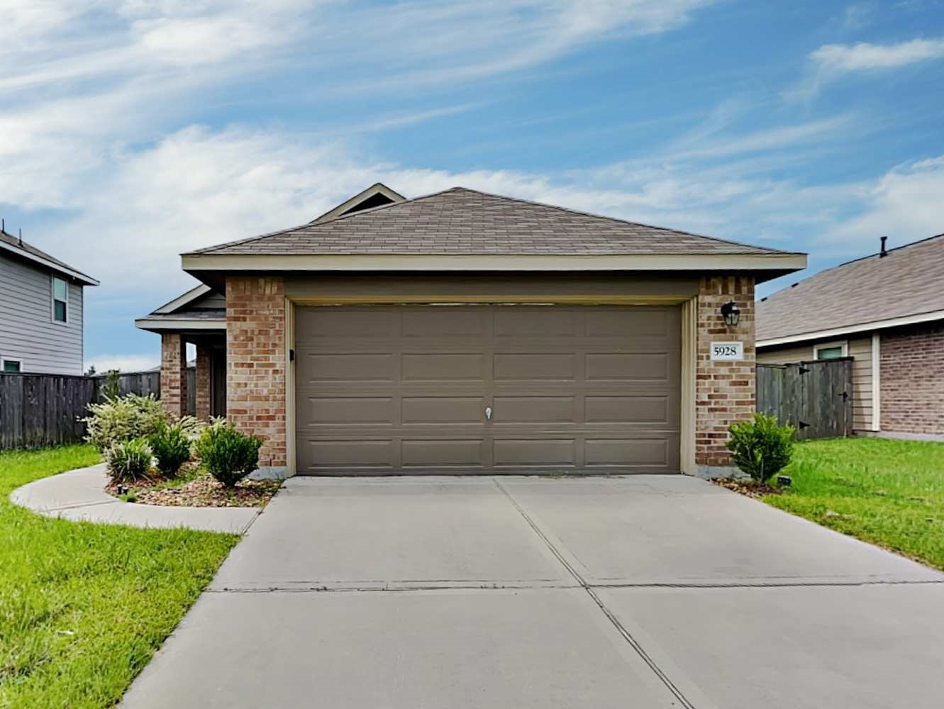 5928 Rimini Landing Lane Porter TX 77365