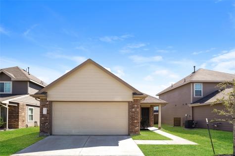 24215 Ravenna Oaks Court Katy TX 77493