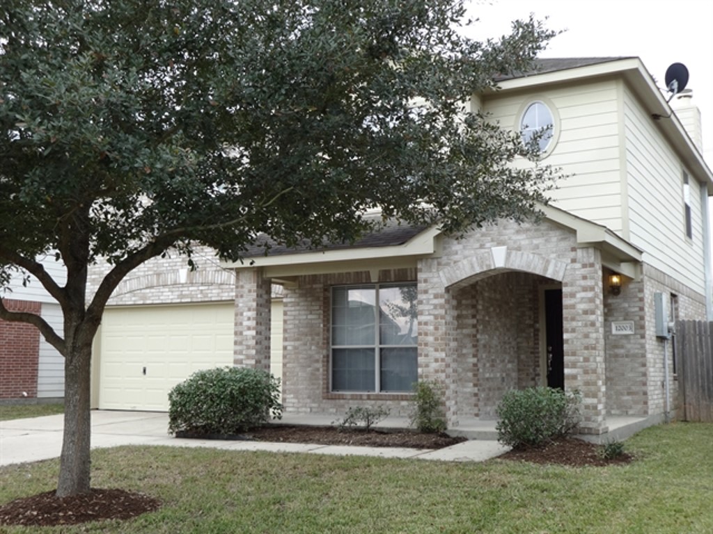 12003 Green Coral Drive Houston TX 77044