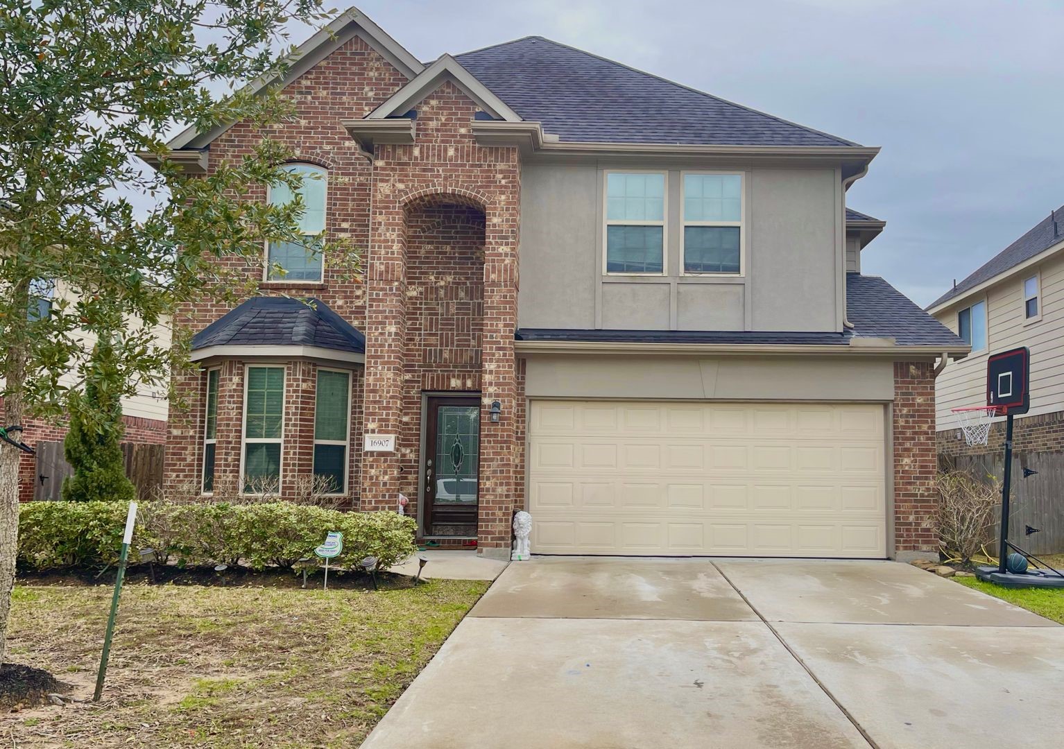 16907 Wedgeside Park Cypress TX 77429