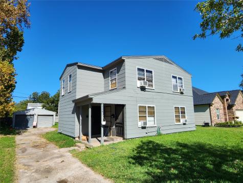 1114 5th Avenue N Texas City TX 77590
