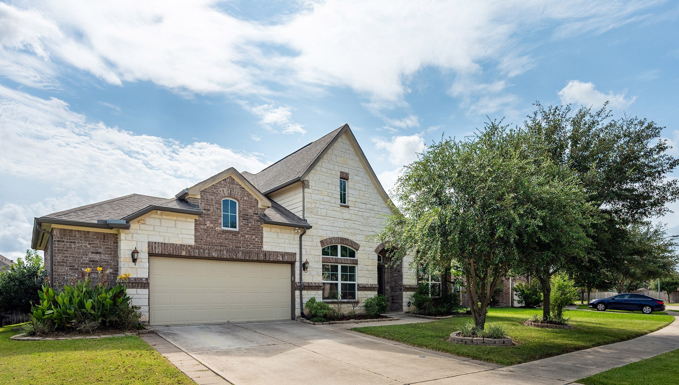 5214 Lotus Canyon Court Richmond TX 77407