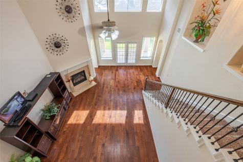 5214 Lotus Canyon Court Richmond TX 77407