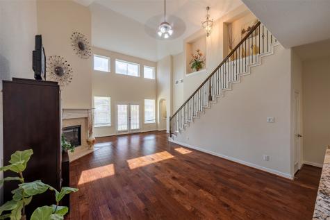 5214 Lotus Canyon Court Richmond TX 77407