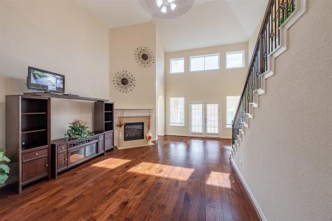 5214 Lotus Canyon Court Richmond TX 77407