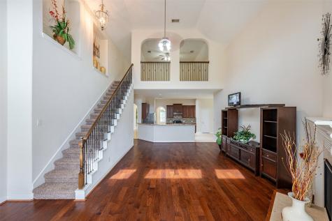 5214 Lotus Canyon Court Richmond TX 77407