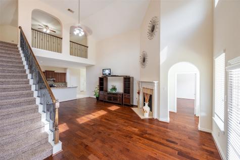 5214 Lotus Canyon Court Richmond TX 77407