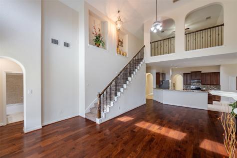 5214 Lotus Canyon Court Richmond TX 77407