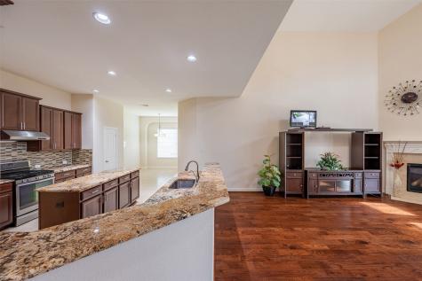 5214 Lotus Canyon Court Richmond TX 77407