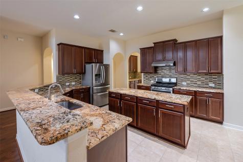 5214 Lotus Canyon Court Richmond TX 77407