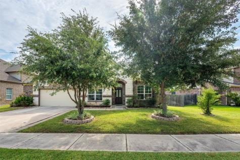 5214 Lotus Canyon Court Richmond TX 77407