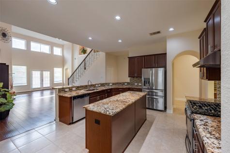 5214 Lotus Canyon Court Richmond TX 77407