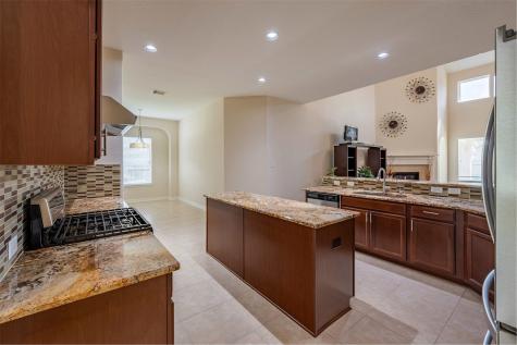 5214 Lotus Canyon Court Richmond TX 77407
