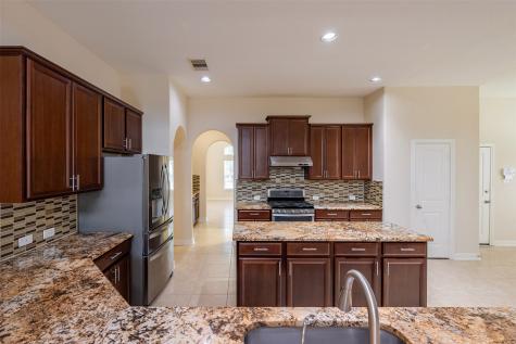 5214 Lotus Canyon Court Richmond TX 77407