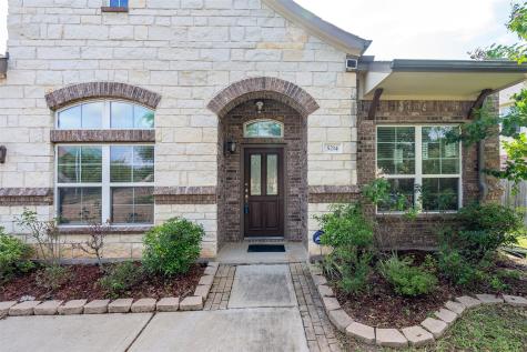 5214 Lotus Canyon Court Richmond TX 77407