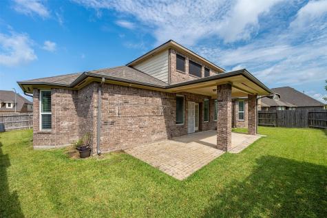 5214 Lotus Canyon Court Richmond TX 77407