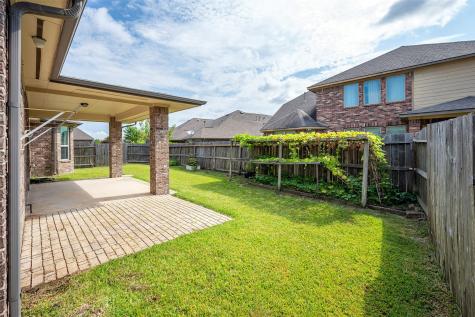5214 Lotus Canyon Court Richmond TX 77407