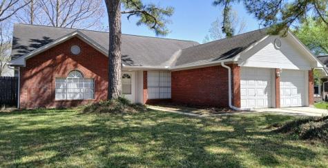 2931 Auburn Drive Pearland TX 77584