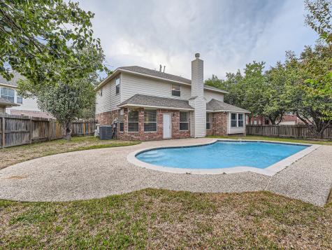 12003 Sundance Court Stafford TX 77477