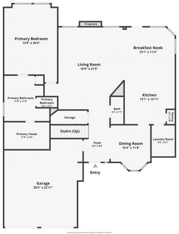 12003 Sundance Court Stafford TX 77477