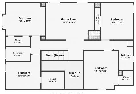12003 Sundance Court Stafford TX 77477