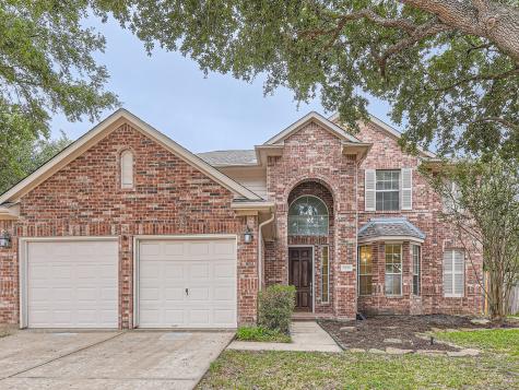 12003 Sundance Court Stafford TX 77477