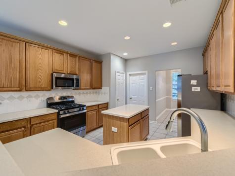 12003 Sundance Court Stafford TX 77477