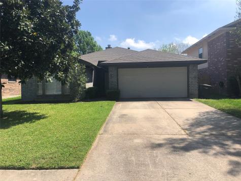 30814 Melita Drive Spring TX 77386
