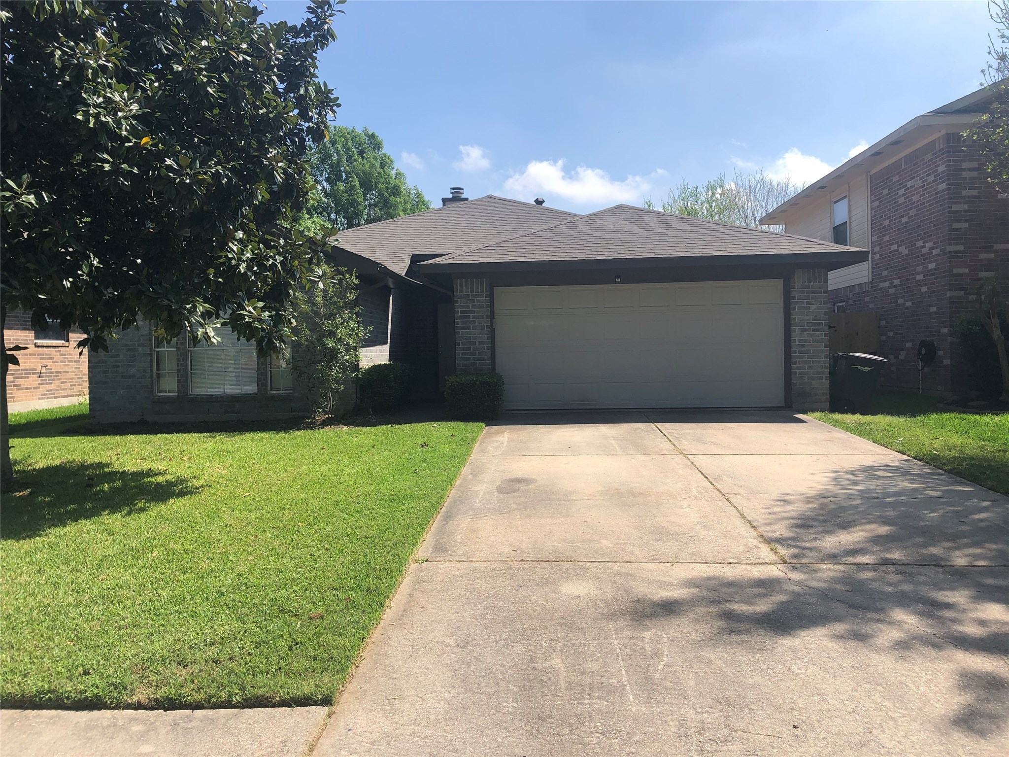 30814 Melita Drive Spring TX 77386