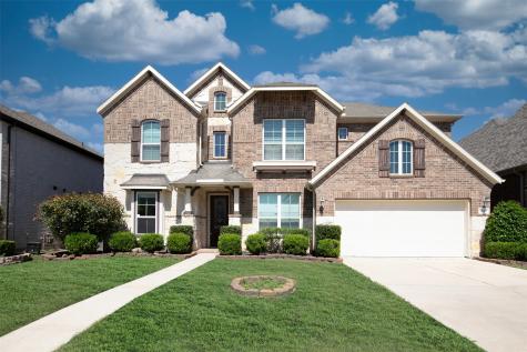 5219 Birch Falls Lane Sugar Land TX 77479