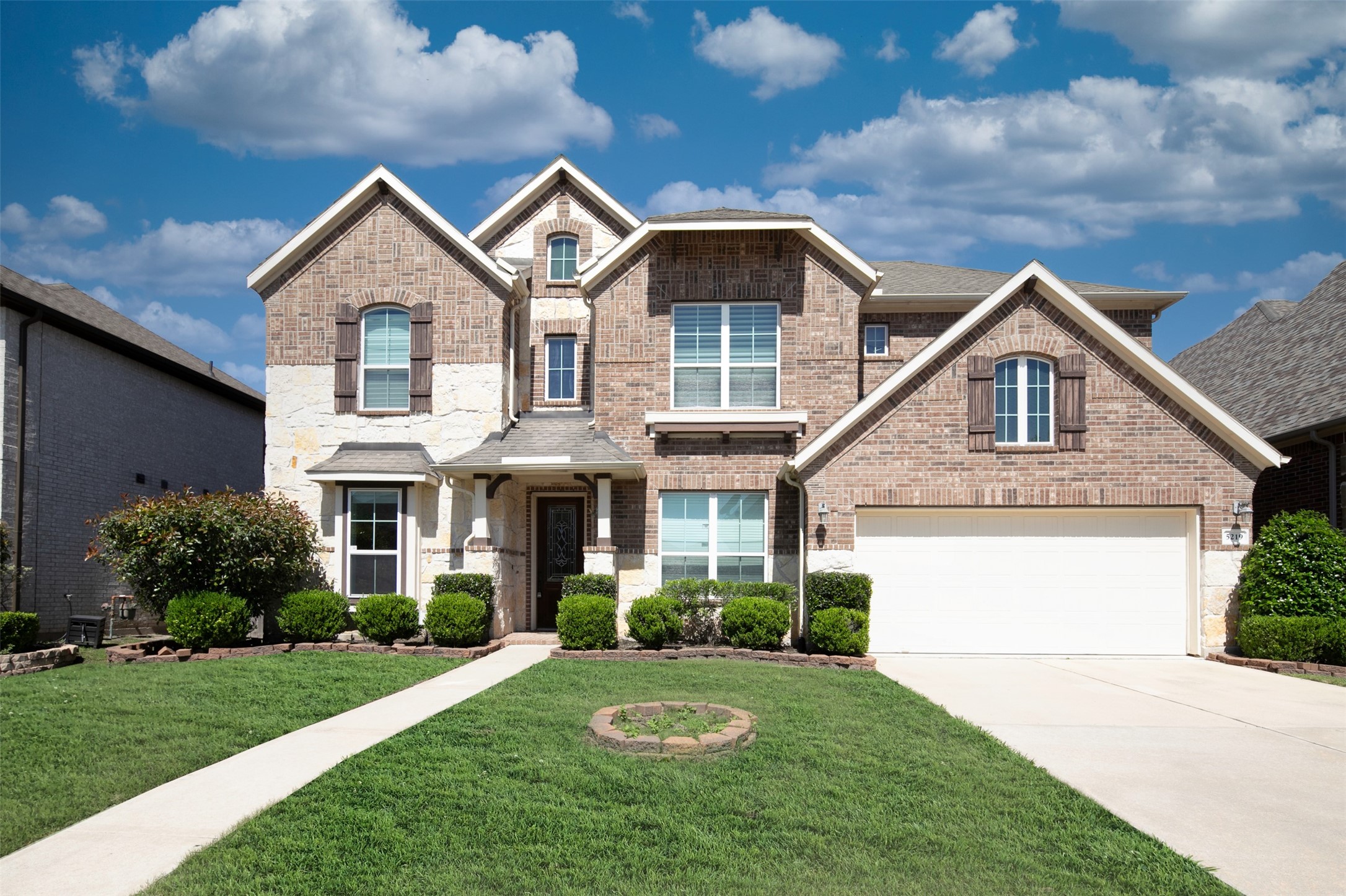 5219 Birch Falls Lane Sugar Land TX 77479