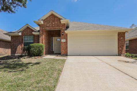 12006 Lucky Meadow Drive Tomball TX 77375