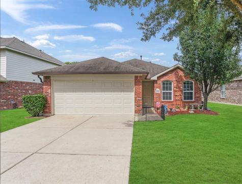 19910 Sterling Falls Drive Katy TX 77449
