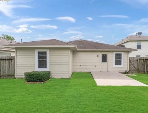 19910 Sterling Falls Drive Katy TX 77449