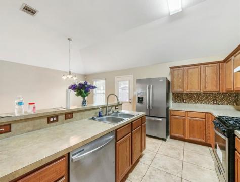 19910 Sterling Falls Drive Katy TX 77449