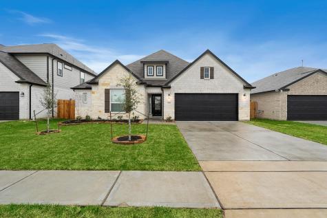 4511 Hronas Drive Katy TX 77449
