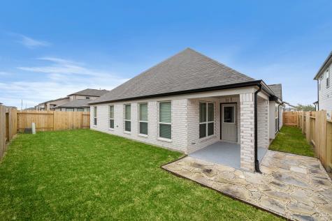 4511 Hronas Drive Katy TX 77449