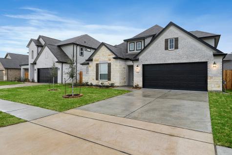 4511 Hronas Drive Katy TX 77449