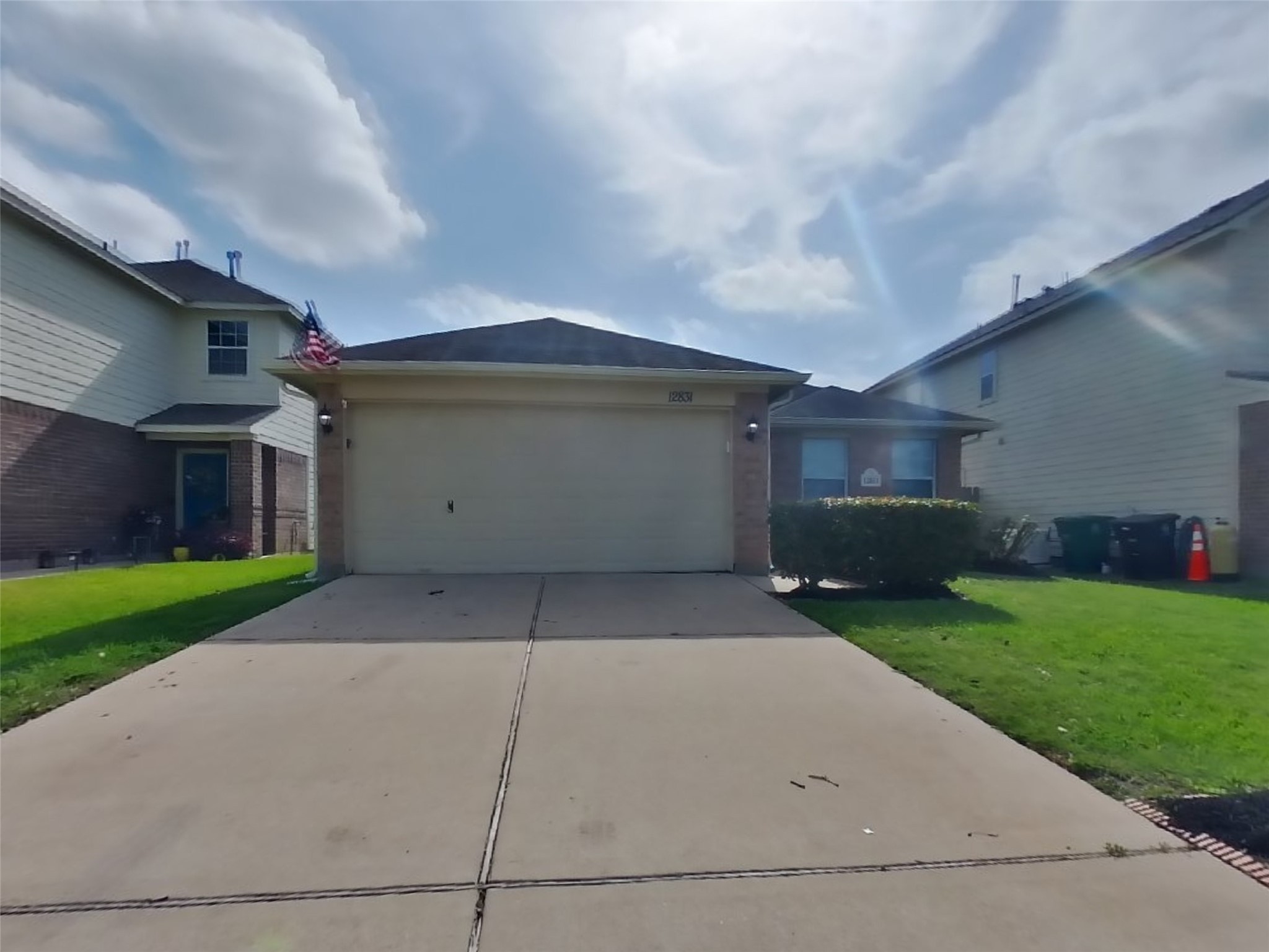 12831 Souris Valley Lane Houston TX 77085