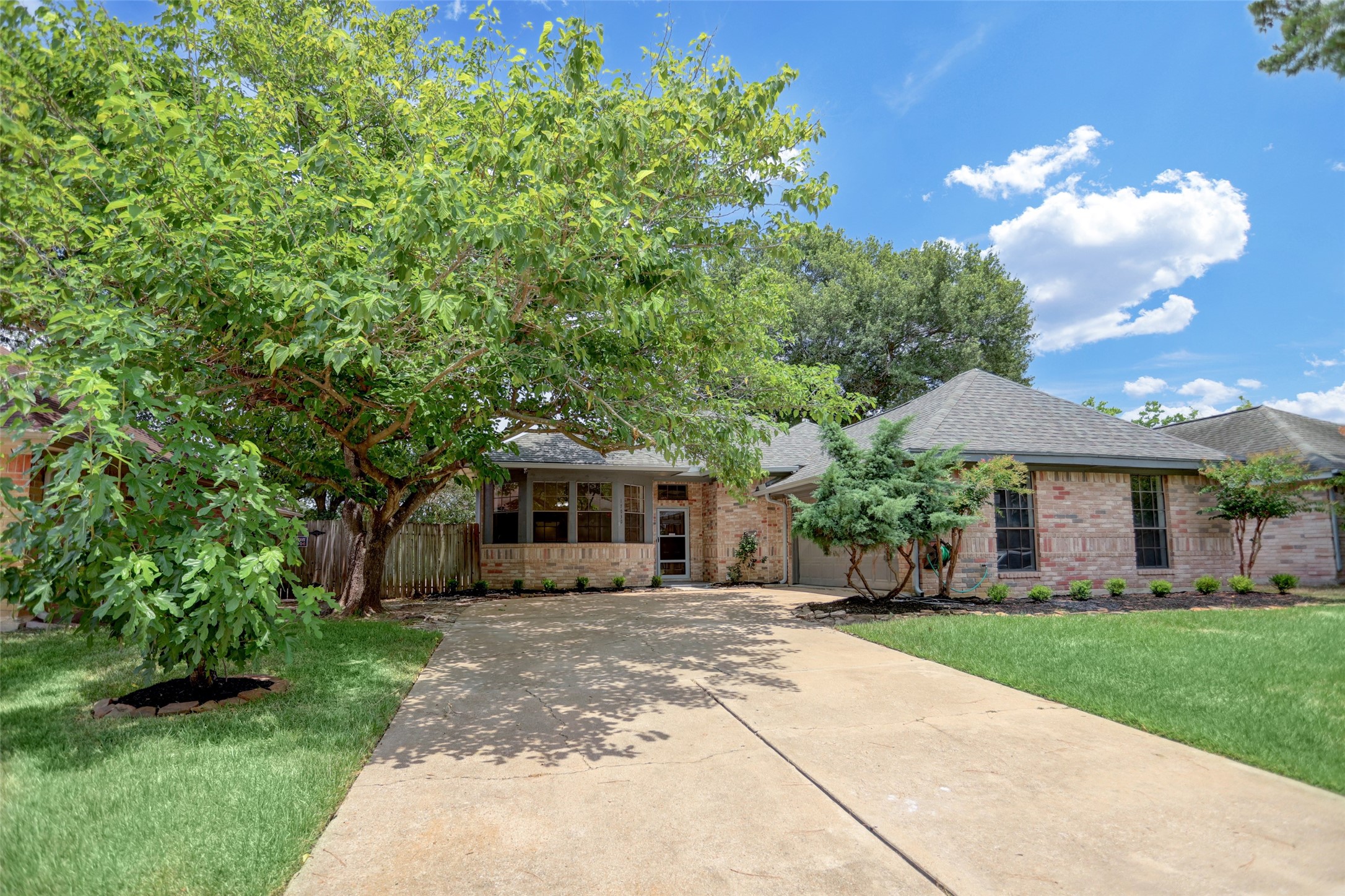 17030 Spruce Run Drive Spring TX 77379