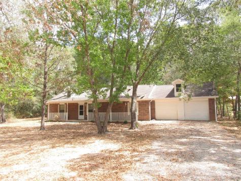 15815 Kropik Road Conroe TX 77306